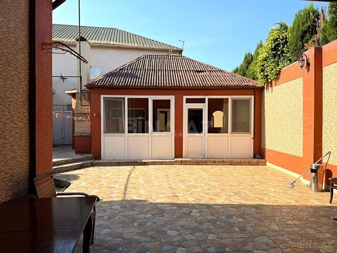 Satılır 6 otaqlı həyət evi/bağ evi 250 m², Qara Qarayev m., photo 17 from 32