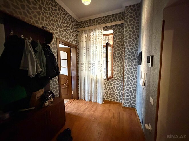 Satılır 6 otaqlı həyət evi/bağ evi 250 m², Qara Qarayev m., photo 22 from 32