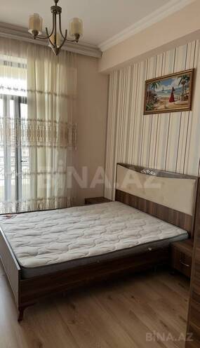 İcarəyə verilir 3 otaqlı yeni tikili 90 m², 28 May m., photo 4 from 14
