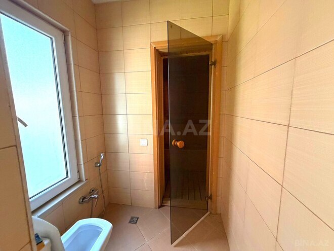 Satılır 6 otaqlı həyət evi/bağ evi 250 m², Qara Qarayev m., photo 11 from 32