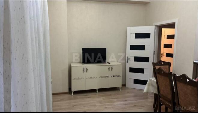 İcarəyə verilir 3 otaqlı yeni tikili 90 m², 28 May m., photo 1 from 14