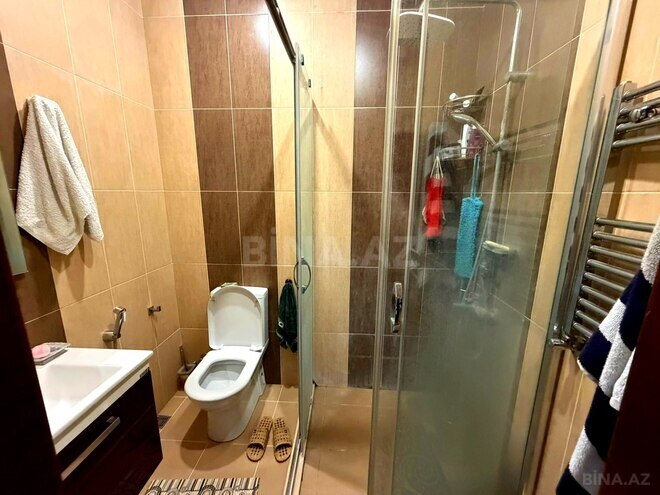Satılır 6 otaqlı həyət evi/bağ evi 250 m², Qara Qarayev m., photo 28 from 32