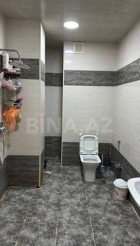 İcarəyə verilir 3 otaqlı yeni tikili 90 m², 28 May m., photo 13 from 14