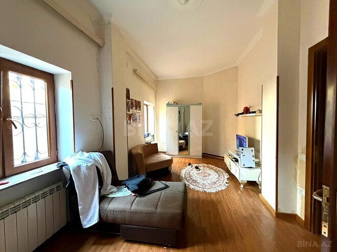 Satılır 6 otaqlı həyət evi/bağ evi 250 m², Qara Qarayev m., photo 19 from 32