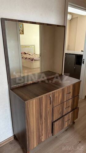 İcarəyə verilir 3 otaqlı yeni tikili 90 m², 28 May m., photo 5 from 14