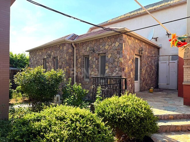 Satılır 6 otaqlı həyət evi/bağ evi 250 m², Qara Qarayev m., photo 16 from 32