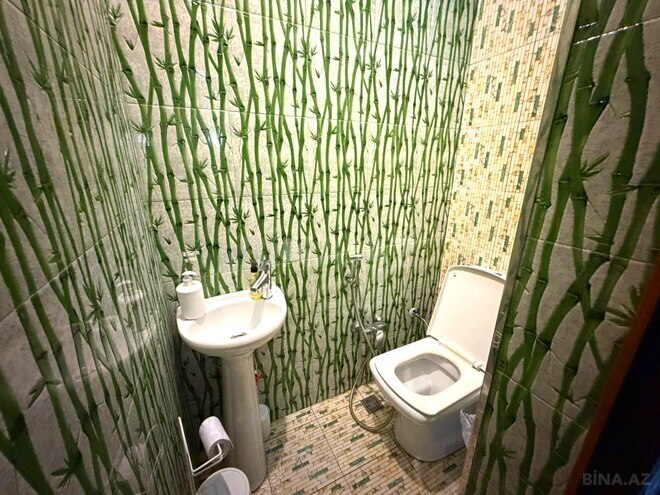 Satılır 6 otaqlı həyət evi/bağ evi 250 m², Qara Qarayev m., photo 30 from 32