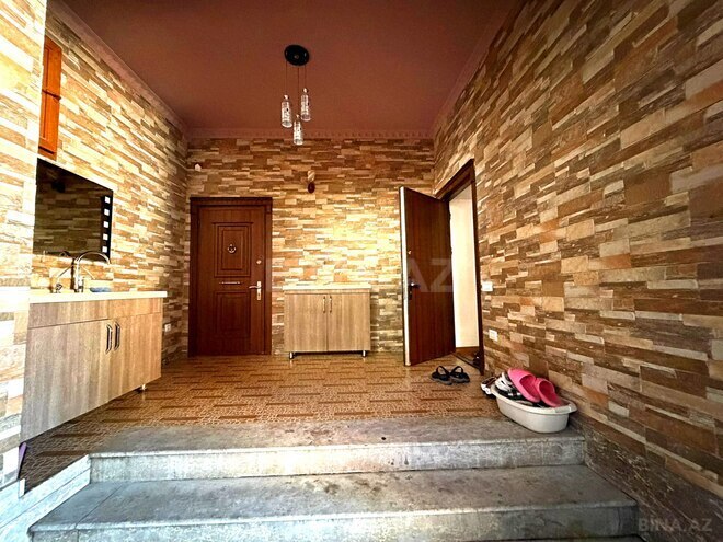 Satılır 6 otaqlı həyət evi/bağ evi 250 m², Qara Qarayev m., photo 14 from 32
