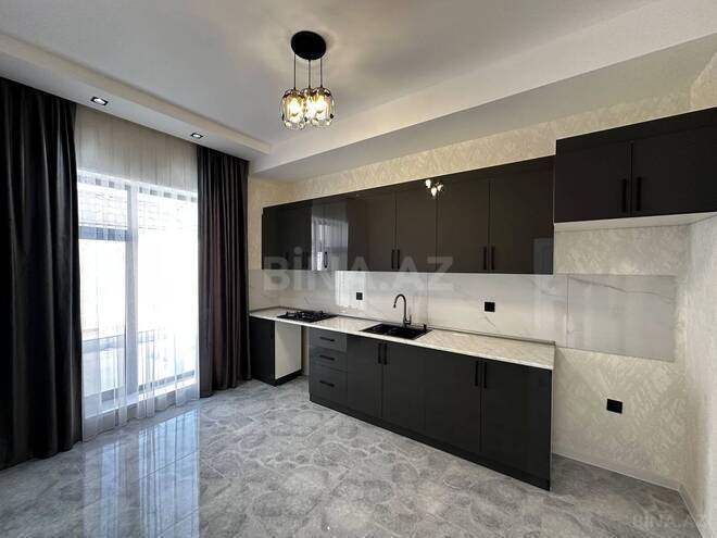 Satılır 4 otaqlı həyət evi/bağ evi 130 m², Mərdəkan q., photo 10 from 16