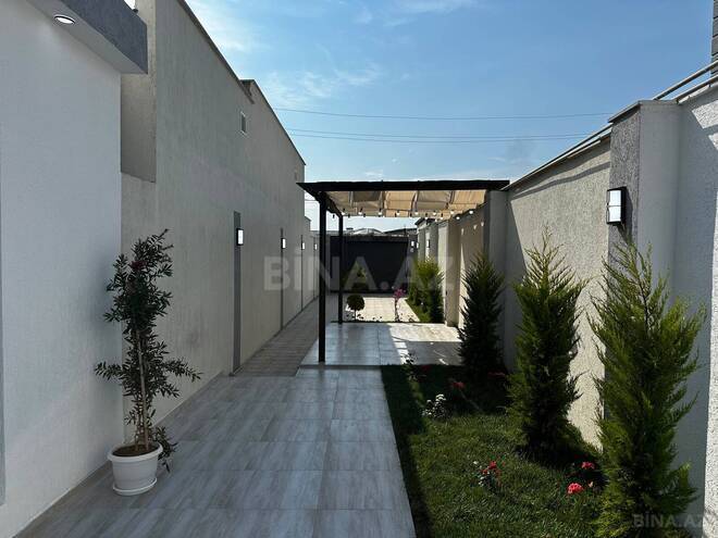 Satılır 4 otaqlı həyət evi/bağ evi 130 m², Mərdəkan q., photo 4 from 16