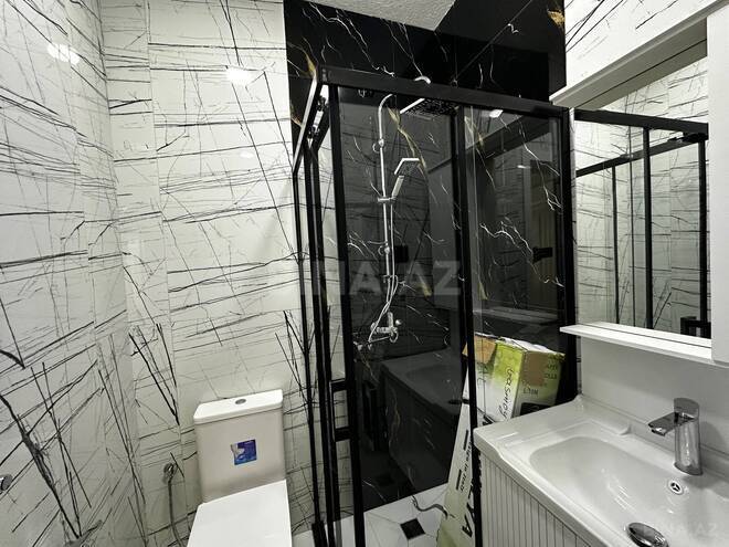 Satılır 4 otaqlı həyət evi/bağ evi 130 m², Mərdəkan q., photo 15 from 16