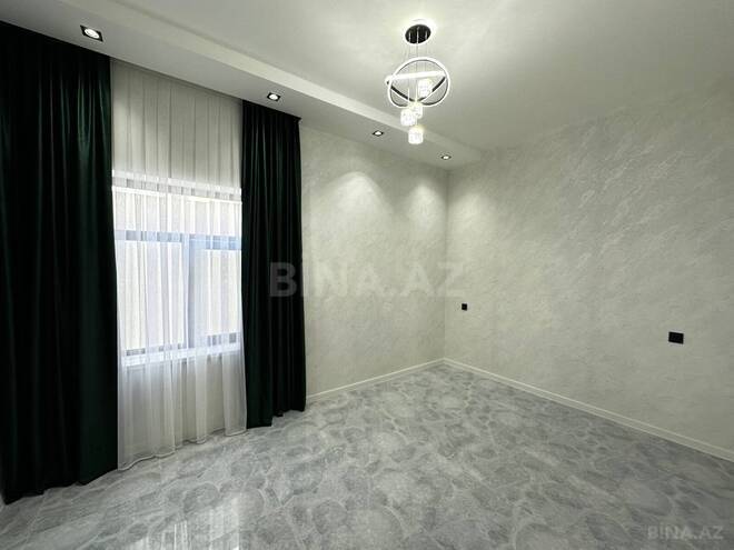 Satılır 4 otaqlı həyət evi/bağ evi 130 m², Mərdəkan q., photo 14 from 16