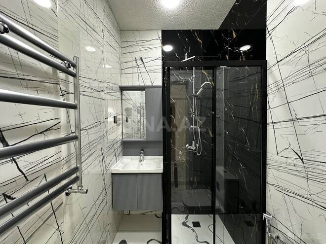 Satılır 4 otaqlı həyət evi/bağ evi 130 m², Mərdəkan q., photo 12 from 16