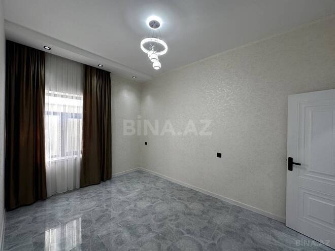 Satılır 4 otaqlı həyət evi/bağ evi 130 m², Mərdəkan q., photo 13 from 16