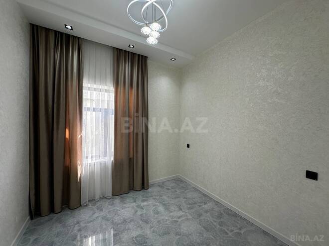 Satılır 4 otaqlı həyət evi/bağ evi 130 m², Mərdəkan q., photo 11 from 16