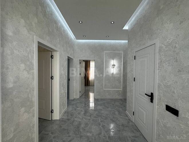 Satılır 4 otaqlı həyət evi/bağ evi 130 m², Mərdəkan q., photo 8 from 16