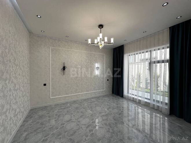 Satılır 4 otaqlı həyət evi/bağ evi 130 m², Mərdəkan q., photo 9 from 16