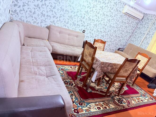 İcarəyə verilir 1 otaqlı köhnə tikili 40 m², İnşaatçılar m., photo 1 from 7