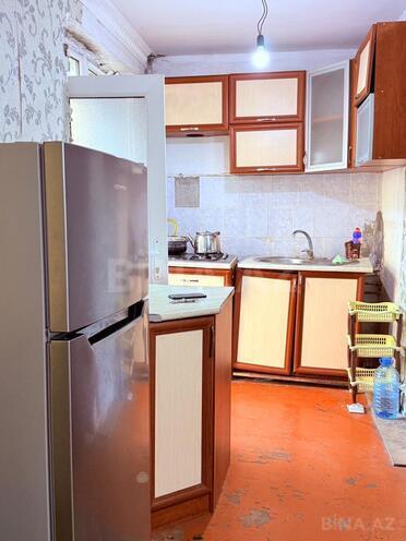 İcarəyə verilir 1 otaqlı köhnə tikili 40 m², İnşaatçılar m., photo 4 from 7