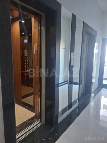İcarəyə verilir 2 otaqlı yeni tikili 72 m², Nəsimi r., photo 8 from 11