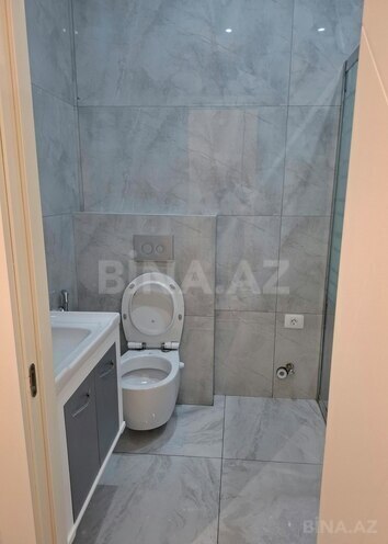 İcarəyə verilir 2 otaqlı yeni tikili 72 m², Nəsimi r., photo 6 from 11
