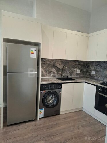 İcarəyə verilir 2 otaqlı yeni tikili 72 m², Nəsimi r., photo 7 from 11