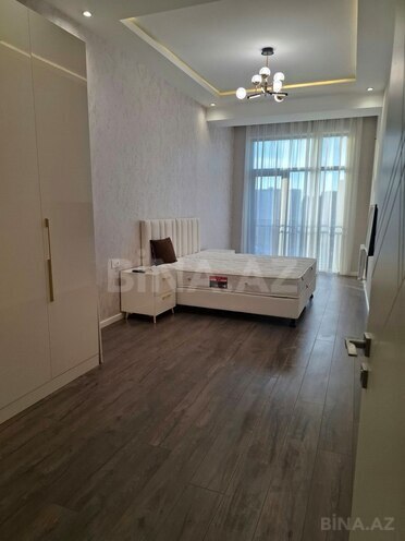 İcarəyə verilir 2 otaqlı yeni tikili 72 m², Nəsimi r., photo 4 from 11