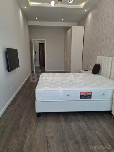 İcarəyə verilir 2 otaqlı yeni tikili 72 m², Nəsimi r., photo 5 from 11