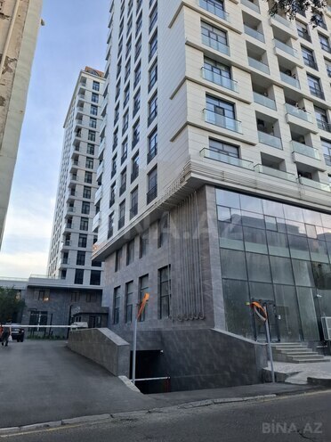 İcarəyə verilir 2 otaqlı yeni tikili 72 m², Nəsimi r., photo 10 from 11
