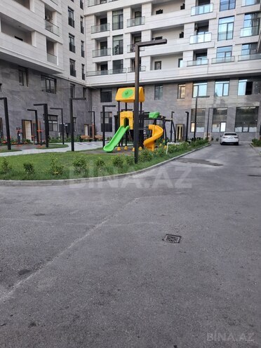 İcarəyə verilir 2 otaqlı yeni tikili 72 m², Nəsimi r., photo 9 from 11