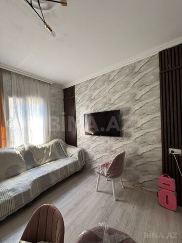 Satılır 3 otaqlı həyət evi/bağ evi 90 m², Abşeron r., photo 1 from 7