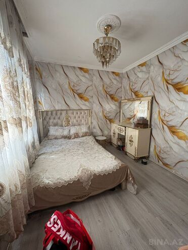 Satılır 3 otaqlı həyət evi/bağ evi 90 m², Abşeron r., photo 5 from 7