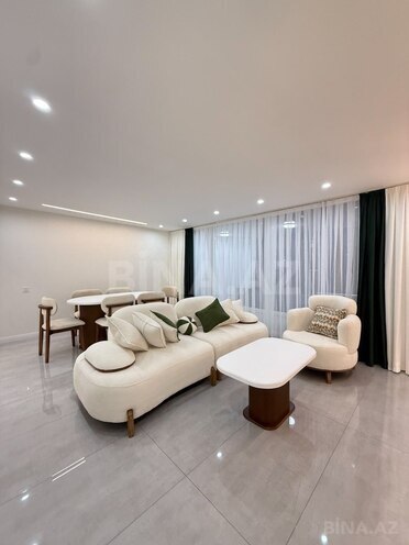 Satılır 3 otaqlı köhnə tikili 110 m², Nəsimi m., photo 8 from 19