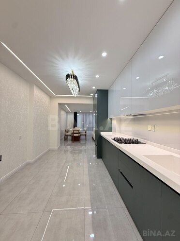 Satılır 3 otaqlı köhnə tikili 110 m², Nəsimi m., photo 18 from 19