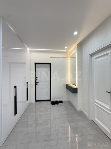Satılır 3 otaqlı köhnə tikili 110 m², Nəsimi m., photo 10 from 19