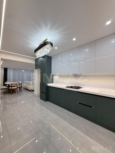 Satılır 3 otaqlı köhnə tikili 110 m², Nəsimi m., photo 11 from 19