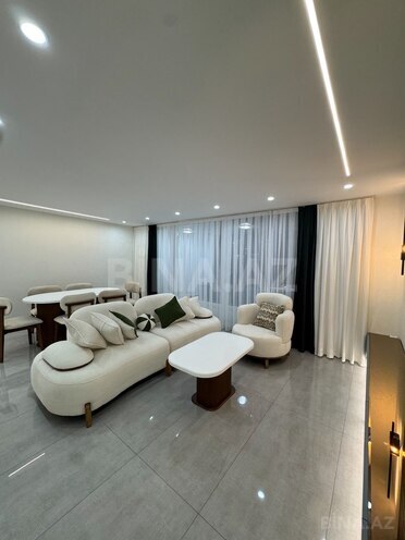 Satılır 3 otaqlı köhnə tikili 110 m², Nəsimi m., photo 9 from 19