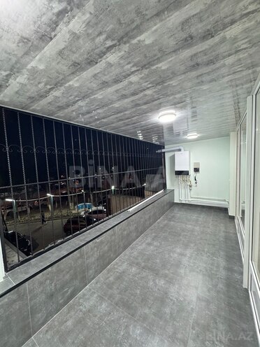 Satılır 3 otaqlı köhnə tikili 110 m², Nəsimi m., photo 16 from 19