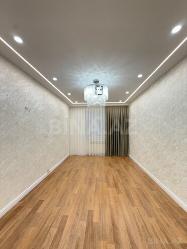 Satılır 3 otaqlı köhnə tikili 110 m², Nəsimi m., photo 5 from 19