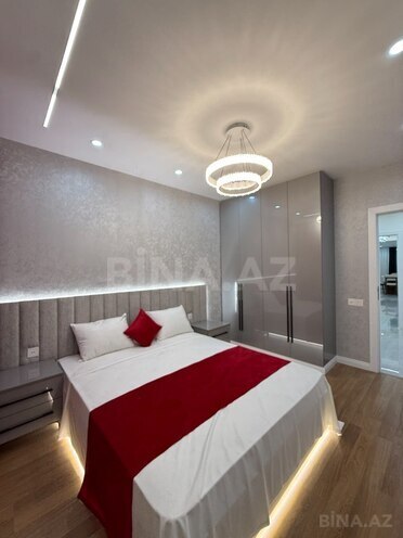 Satılır 3 otaqlı köhnə tikili 110 m², Nəsimi m., photo 13 from 19