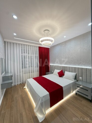 Satılır 3 otaqlı köhnə tikili 110 m², Nəsimi m., photo 14 from 19