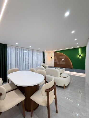Satılır 3 otaqlı köhnə tikili 110 m², Nəsimi m., photo 12 from 19