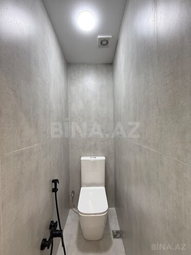 Satılır 3 otaqlı köhnə tikili 110 m², Nəsimi m., photo 17 from 19