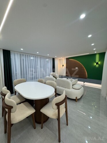 Satılır 3 otaqlı köhnə tikili 110 m², Nəsimi m., photo 6 from 19