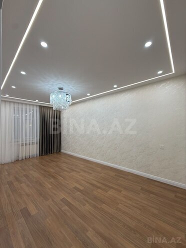 Satılır 3 otaqlı köhnə tikili 110 m², Nəsimi m., photo 4 from 19