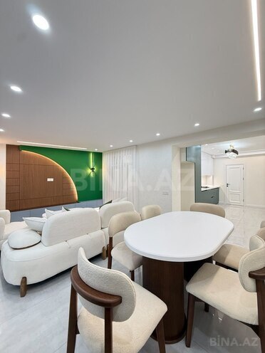 Satılır 3 otaqlı köhnə tikili 110 m², Nəsimi m., photo 15 from 19
