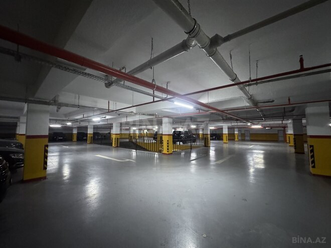 İcarəyə verilir 2 otaqlı yeni tikili 83 m², 28 May m., photo 12 from 14