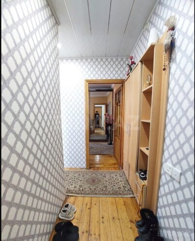 Satılır 2 otaqlı köhnə tikili 50 m², Binəqədi r., photo 3 from 10