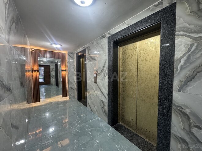 İcarəyə verilir 2 otaqlı yeni tikili 83 m², 28 May m., photo 11 from 14