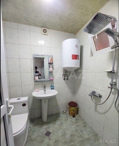 Satılır 2 otaqlı köhnə tikili 50 m², Binəqədi r., photo 4 from 10